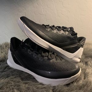 Under armour Curry 3s